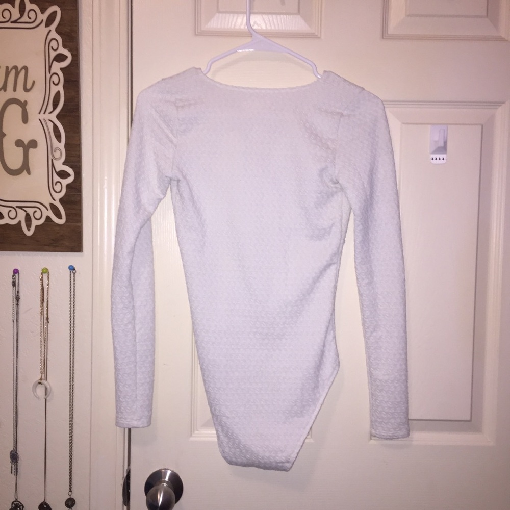 Body suit - Picture 2 of 3